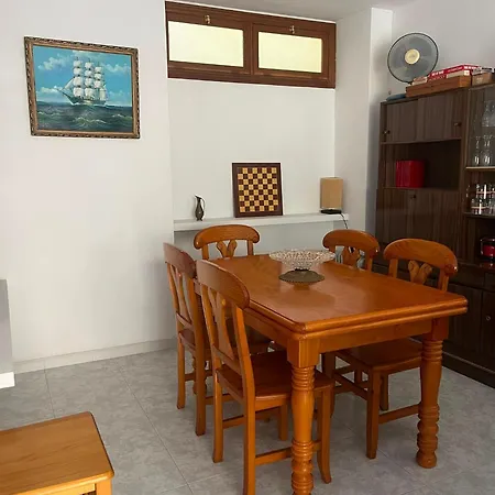 Casa Bon Mati *