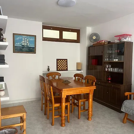 Casa Bon Mati * L'Ampolla