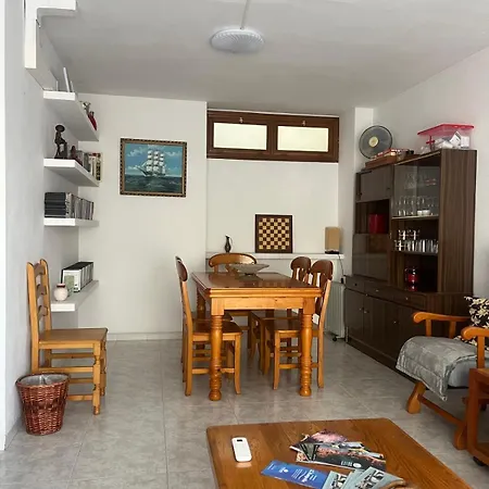 Casa Bon Mati Holiday home L'Ampolla