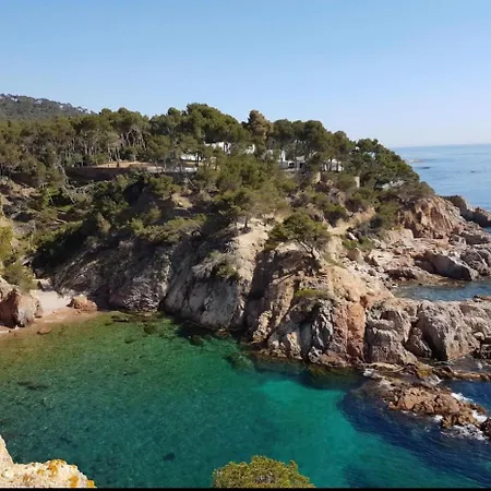 Casa Bon Mati *