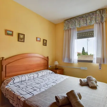 Casa Bon Mati L'Ampolla