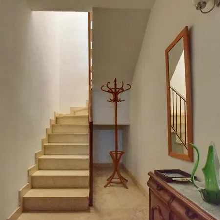 Casa Bon Mati Semesterbostad *