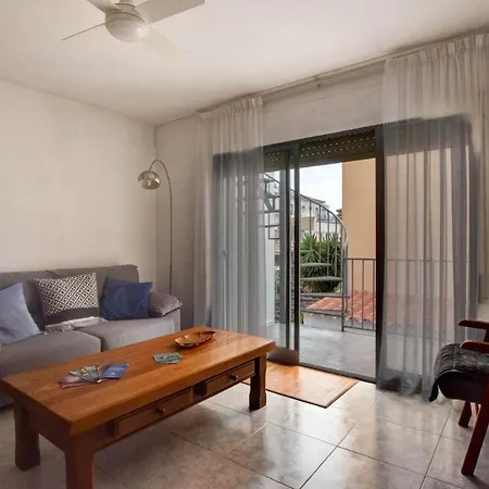 Casa Bon Mati Nyaraló *
