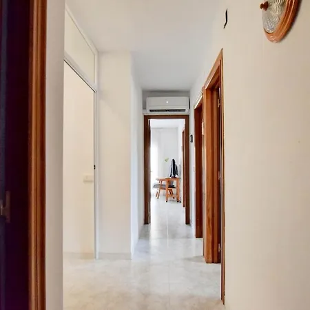 Semesterbostad Casa Bon Mati L'Ampolla