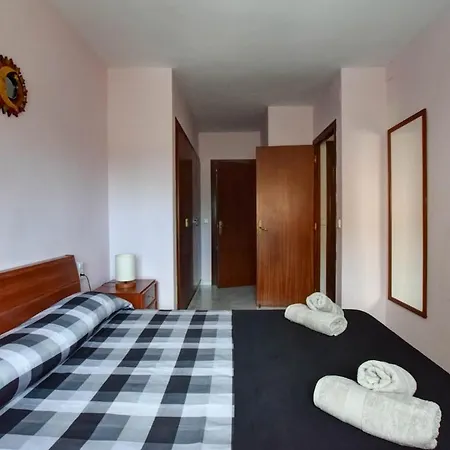 Casa Bon Matí L'Ampolla