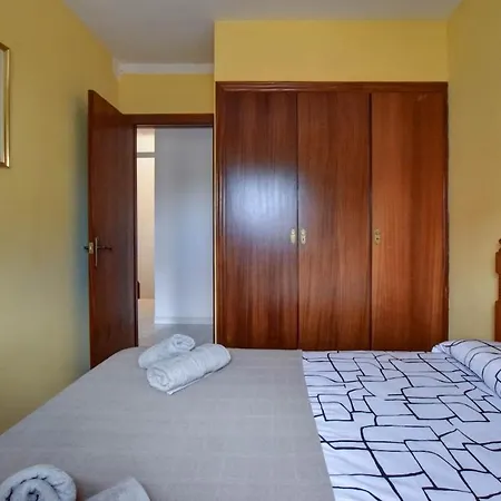 Casa Bon Mati Nyaraló L'Ampolla