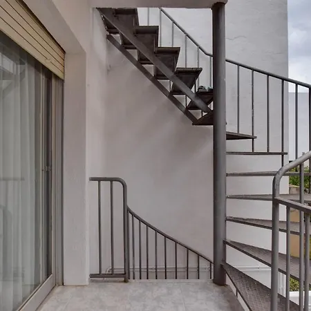 Casa Bon Mati Semesterbostad