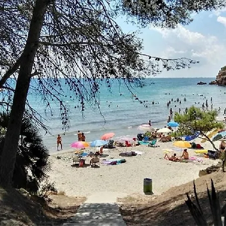 Holiday home Casa Bon Mati *
