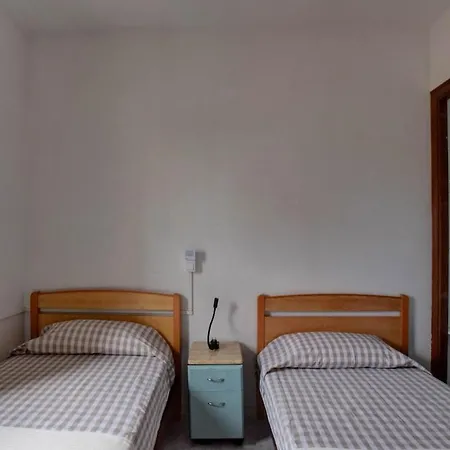 Casa Bon Matí L'Ampolla