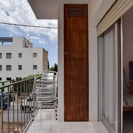 Casa de férias Casa Bon Matí *