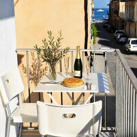 Casa Bon Mati