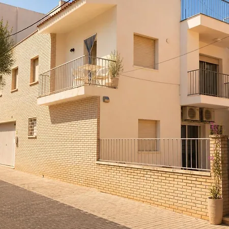 Ferienhaus Casa Bon Mati *